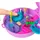 Mattel Puppenhaus Polly Pocket Babyplanet Schatulle bunt JCB18