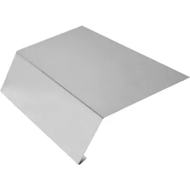 Sarei Rinneneinhang ohne Wasserfalz 250 mm x 1000 mm