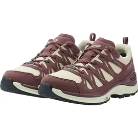 Lowa Innox Evo II GTX Schuhe (Größe 38 rot)