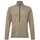 Salewa puez cammino polarlite 1 2 zip fleecejacke beige - S