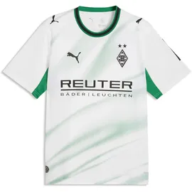 Puma Borussia Mönchengladbach Heimtrikot 2026/27 Herren Gr. L