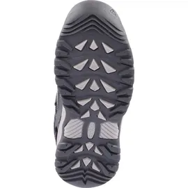 Keen Targhee Low WP Herren Wanderschuhe Gore-Tex-Grau-2