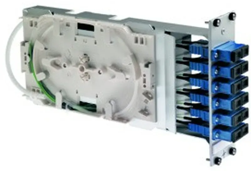 Telegärtner 3HE/7TE-Modul 100022606