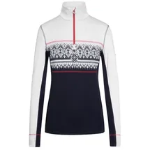 Dale of Norway Moritz Sweater - Merinopullover Gr L