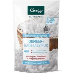 Kneipp Urmeer-Badesalz Pur Med. Hautpflege 500 G