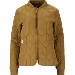 WEATHER REPORT Steppjacke Piper 38