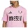 adidas Messi Name and Number Graphic T-Shirt Easy Pink M