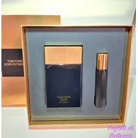 Tom Ford Noir Extreme Eau de Parfum 100 ml + Eau de Parfum 10 ml Geschenkset