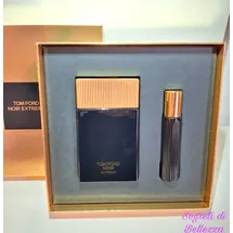 Tom Ford Noir Extreme Eau de Parfum 100 ml + Eau de Parfum 10 ml Geschenkset