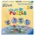 Ravensburger Kinderpuzzle 4x35 Teile - Speedy Puzzle Disney Stitch