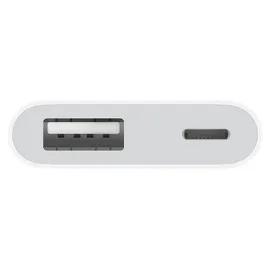 Apple Lightning auf USB 3 Kamera-Adapter