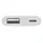 Apple Lightning auf USB 3 Kamera-Adapter