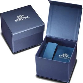 Festina On the Square Quarz Leder 33 mm F20775-2