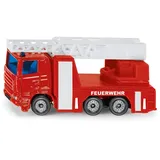 Feuerwehr Drehleiter