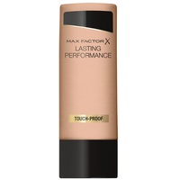 Max Factor Lasting Performance Touch Proof 106 natural beige 35 ml