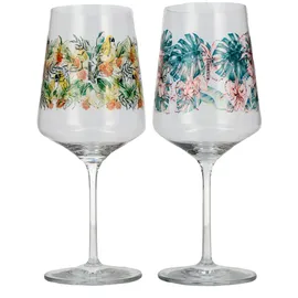 Ritzenhoff & Breker Sommerrausch Aperitifglas 0,544 l 2 St.