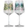 Ritzenhoff & Breker Sommerrausch Aperitifglas 0,544 l 2 St.