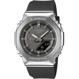 Casio G-SHOCK GM-S2110 Edelstahl 40 mm GM-S2110-1A1ER