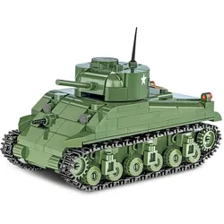 Sherman M4A1