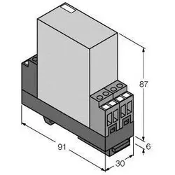 Turck Modex-Filter MODEX-FILTER