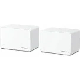 Mercusys AX3000 Whole Home Mesh Wi-Fi System