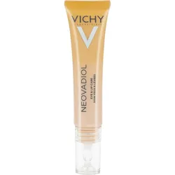 Behandlung für die Kontur von Augen und Lippen Vichy Neovadiol Straffende Wechseljahren (15 ml)