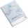Schoellershammer DIN A3 Zeichenpapier, Transparent 80 g/m2, Glatt 50 Blatt,