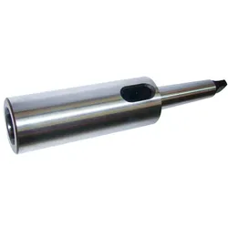 Holzmann Morsekegel-Erweiterung EWT23