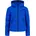 Lucid Jacke Vibrant Blue S