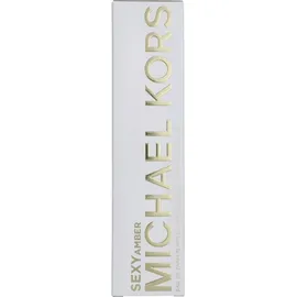 Michael Kors Sexy Amber Eau de Parfum 100 ml