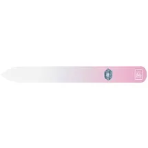Erbe Glasfeile rosa 14 cm