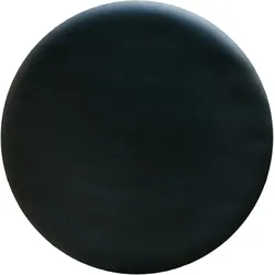 OFYR Tabl*O Tischset Untersetzer Schwarz