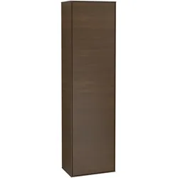 Villeroy & Boch Hochschrank „Finion“ 41,8 × 151,6 × 27 cm 1 Tür, Anschlag: links Anschlag links