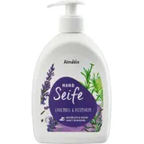 AlmaWin Flüssigseife Lavendel & Rosmarin