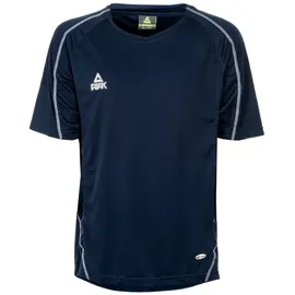 Peak Performance Energy Shooting Basketballshirt 22299 dunkelblau XXL