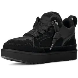 UGG Australia Lowmel Black 44