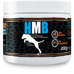 GAME DOG HMB 200g