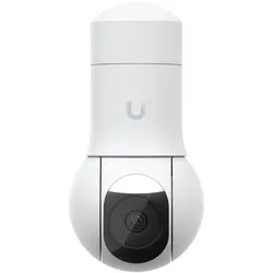 Ubiquiti G5 PTZ Überwachungskamera 2.5K 2688x1512, PoE+, 20m Nachtsicht, IP66 Wetterfest, Pan-Tilt-Zoom
