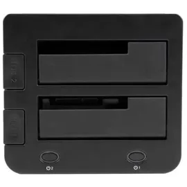 Startech USB 3.0 to SATA IDE/ Festplatten-Füllplatte