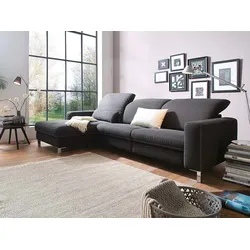 Candy Ecksofa Homely