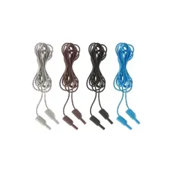 Metrel A 1512 Messleitungs-Set führt für MI 2883