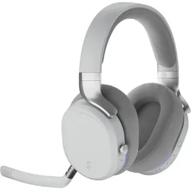 Fractal Design Scape Light | Wireless Gaming-Headset