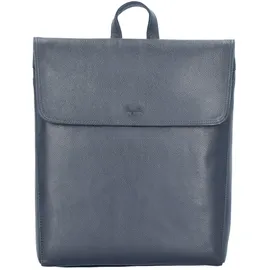 Picard Luis Rucksack Leder Blau