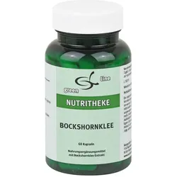 Bockshornklee