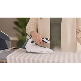 Braun CareStyle 5 IS5245 blau