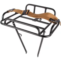 Atranvelo Cargo Extra Schwarz Modell 2025