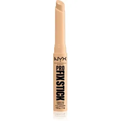 NYX Professional Makeup Pro Fix Stick Korrektor für eine einheitliche Hautfarbe Farbton 06 Natural 1,6 g