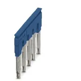 Phoenix Contact Steckbrücke FBS 5-10 BU