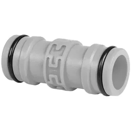 Cellfast Schlauchkupplung 1" grau