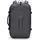 Pacsafe Exp 45 Business-Rucksack RFID Schutz 55 cm Laptopfach grau
